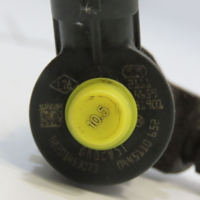 occasion RENAULT CLIO IV Phase 2 08-2016->... 1.5 DCI 90ch 3