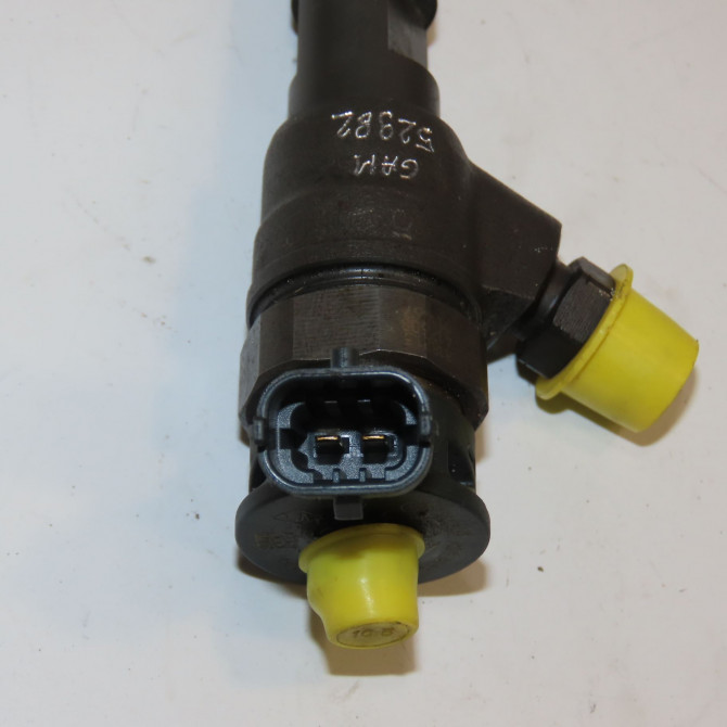 occasion RENAULT CLIO IV Phase 2 08-2016->... 1.5 DCI 90ch 2