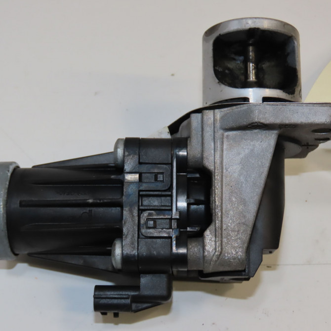 Vanne EGR occasion RENAULT CLIO IV Phase 2 08-2016->... 1.5 DCI 90ch 1