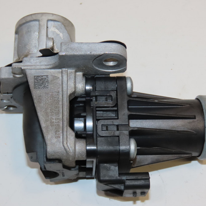 Vanne EGR occasion RENAULT CLIO IV Phase 2 08-2016->... 1.5 DCI 90ch 2