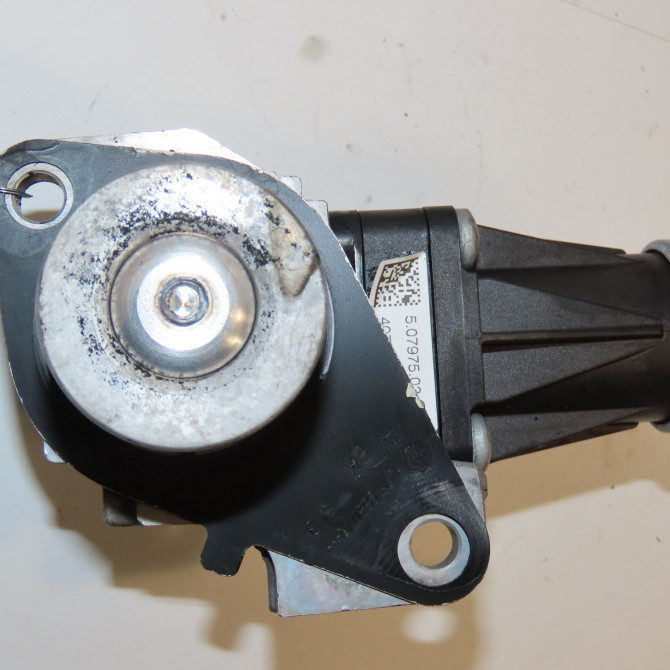 Vanne EGR occasion RENAULT CLIO IV Phase 2 08-2016->... 1.5 DCI 90ch 3