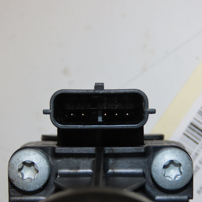 Vanne EGR occasion RENAULT CLIO IV Phase 2 08-2016->... 1.5 DCI 90ch 4