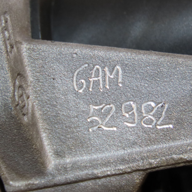 Vanne EGR occasion RENAULT CLIO IV Phase 2 08-2016->... 1.5 DCI 90ch 6