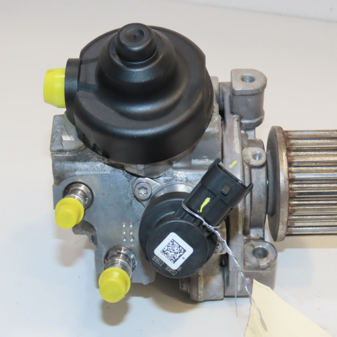 Pompe hp occasion RENAULT CLIO IV Phase 2 08-2016->... 1.5 DCI 90ch 3