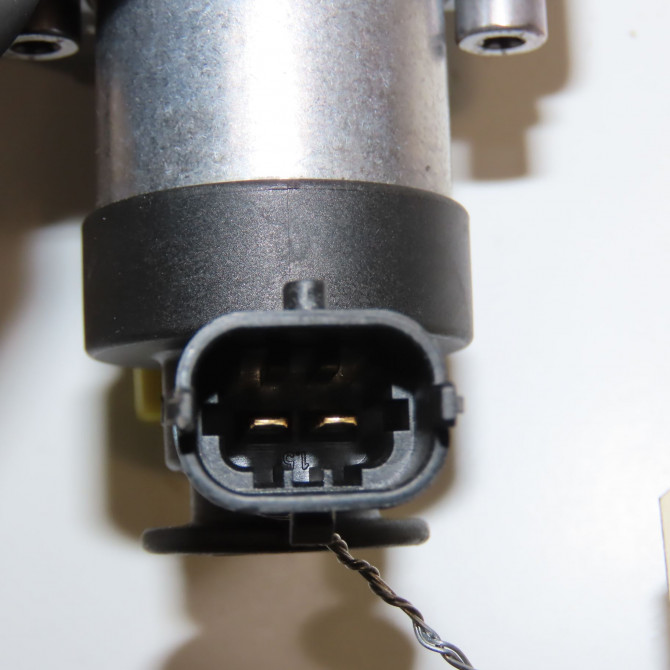 Pompe hp occasion RENAULT CLIO IV Phase 2 08-2016->... 1.5 DCI 90ch 4