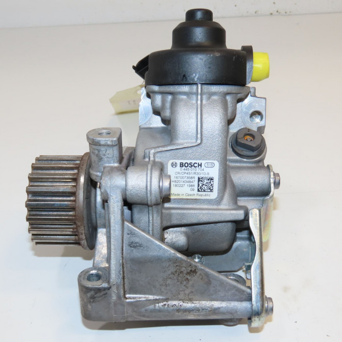 Pompe hp occasion RENAULT CLIO IV Phase 2 08-2016->... 1.5 DCI 90ch 5