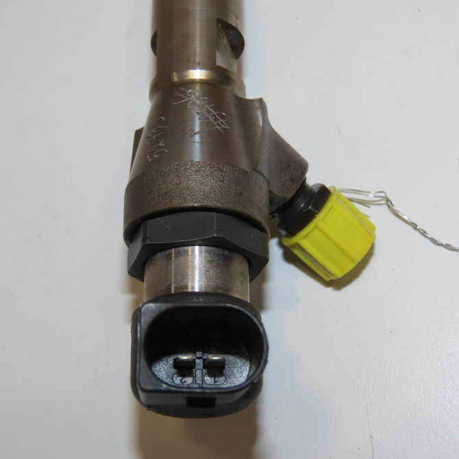 occasion RENAULT MEGANE III Phase 2 01-2012->06-2014 1.5 DCI 110ch 2