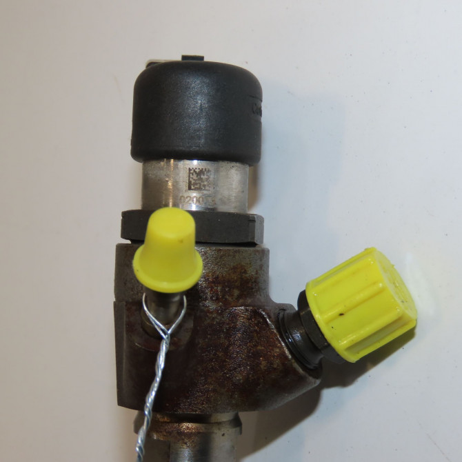 occasion RENAULT MEGANE III Phase 2 01-2012->06-2014 1.5 DCI 110ch 3