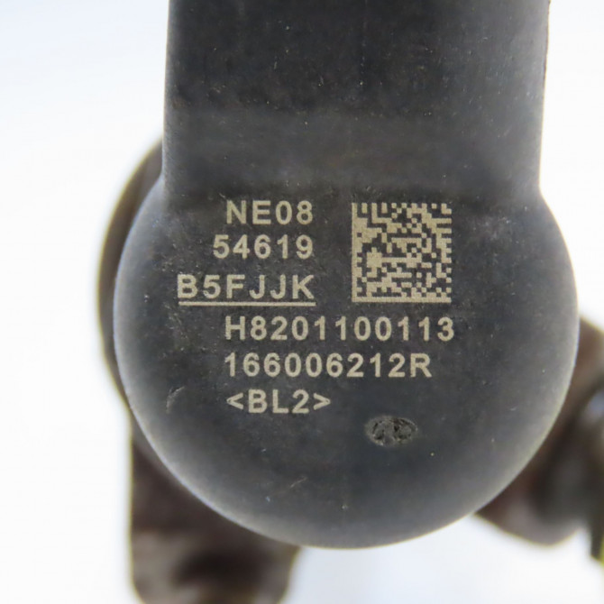 occasion RENAULT MEGANE III Phase 2 01-2012->06-2014 1.5 DCI 110ch 4