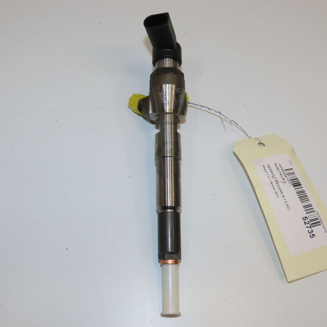 occasion RENAULT MEGANE III Phase 2 01-2012->06-2014 1.5 DCI 110ch 1