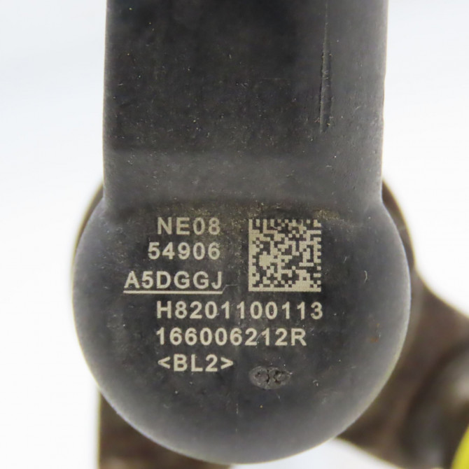 occasion RENAULT MEGANE III Phase 2 01-2012->06-2014 1.5 DCI 110ch 4