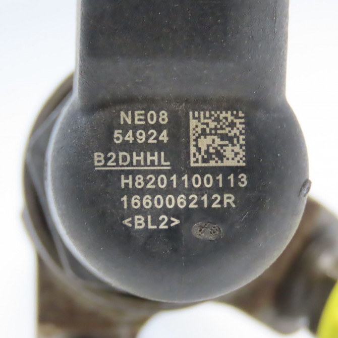 occasion RENAULT MEGANE III Phase 2 01-2012->06-2014 1.5 DCI 110ch 4