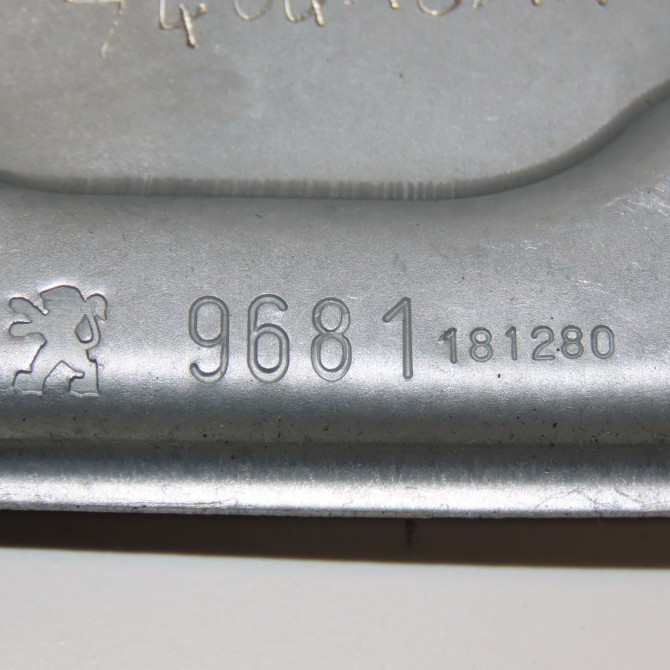 Mecanisme+moteur leve-glace avg occasion PEUGEOT 207 Phase 1 04-2006->06-2013 1.6 HDI 16v 90ch 9221FS 6