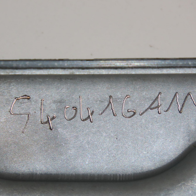 Mecanisme+moteur leve-glace avg occasion PEUGEOT 207 Phase 1 04-2006->06-2013 1.6 HDI 16v 90ch 9221FS 8