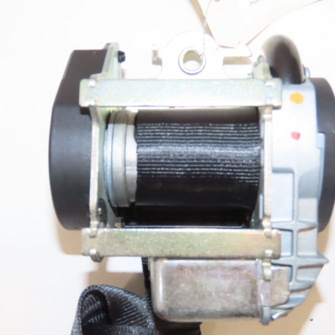 Ceinture arrière gauche occasion RENAULT MEGANE III Phase 1 11-2008->01-2012 1.5 DCI 105ch 888410013R 2