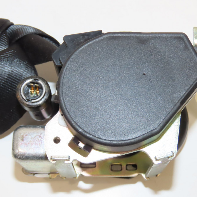 Ceinture arrière gauche occasion RENAULT MEGANE III Phase 1 11-2008->01-2012 1.5 DCI 105ch 888410013R 4