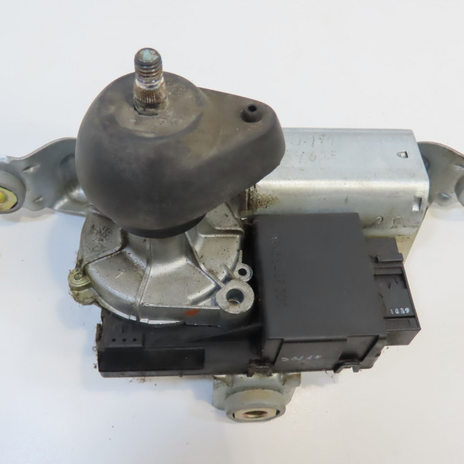 Moteur essuie-glace arrière occasion RENAULT ESPACE III Phase 1 12-1996->09-2002 2.0 6025312690 1