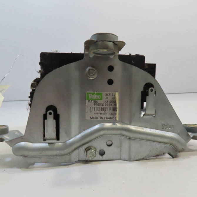 Moteur essuie-glace arrière occasion RENAULT ESPACE III Phase 1 12-1996->09-2002 2.0 6025312690 2