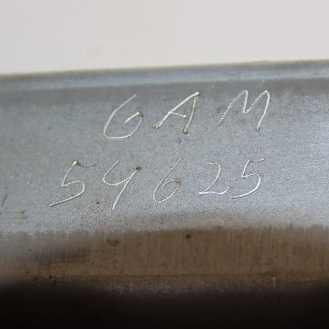 Moteur essuie-glace arrière occasion RENAULT ESPACE III Phase 1 12-1996->09-2002 2.0 6025312690 5