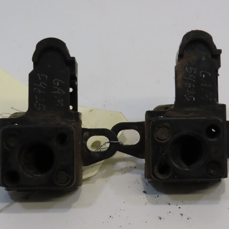 Serrure hayon occasion RENAULT ESPACE III Phase 1 12-1996->09-2002 2.0 6025302108