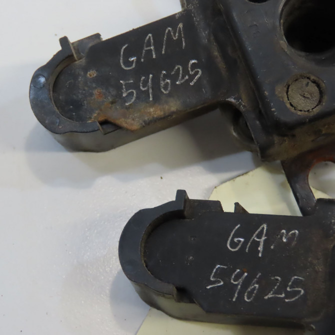 Serrure hayon occasion RENAULT ESPACE III Phase 1 12-1996->09-2002 2.0 6025302108 3