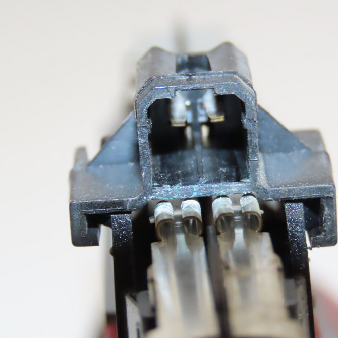 Feux stop supplementaire occasion RENAULT ESPACE III Phase 1 12-1996->09-2002 2.0 6025301053 3