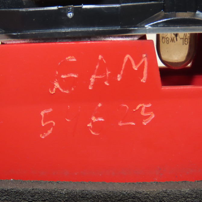 Feux stop supplementaire occasion RENAULT ESPACE III Phase 1 12-1996->09-2002 2.0 6025301053 4