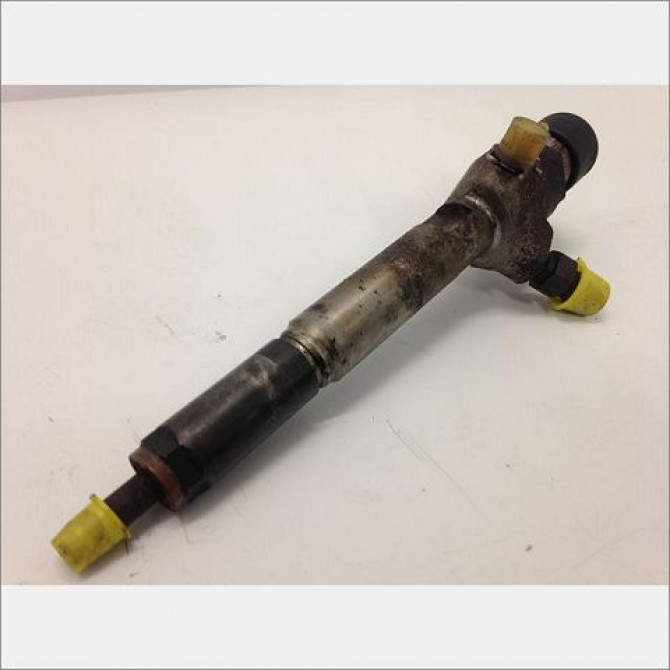 occasion RENAULT SCENIC II Phase 1 03-2004->09-2006 2