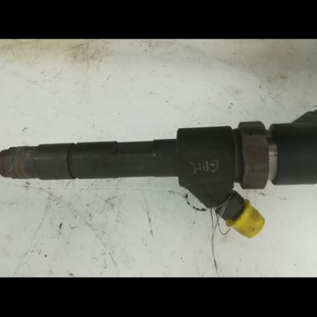 occasion RENAULT SCENIC II Phase 1 03-2004->09-2006