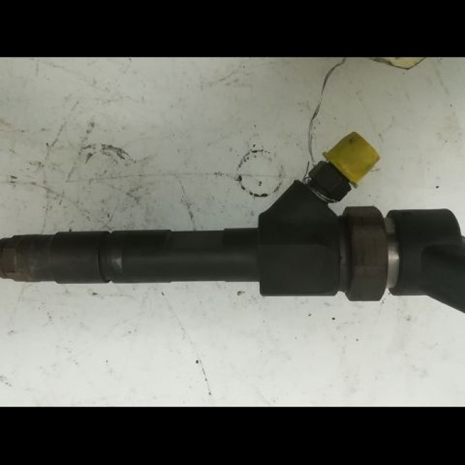 occasion RENAULT SCENIC II Phase 1 03-2004->09-2006 2