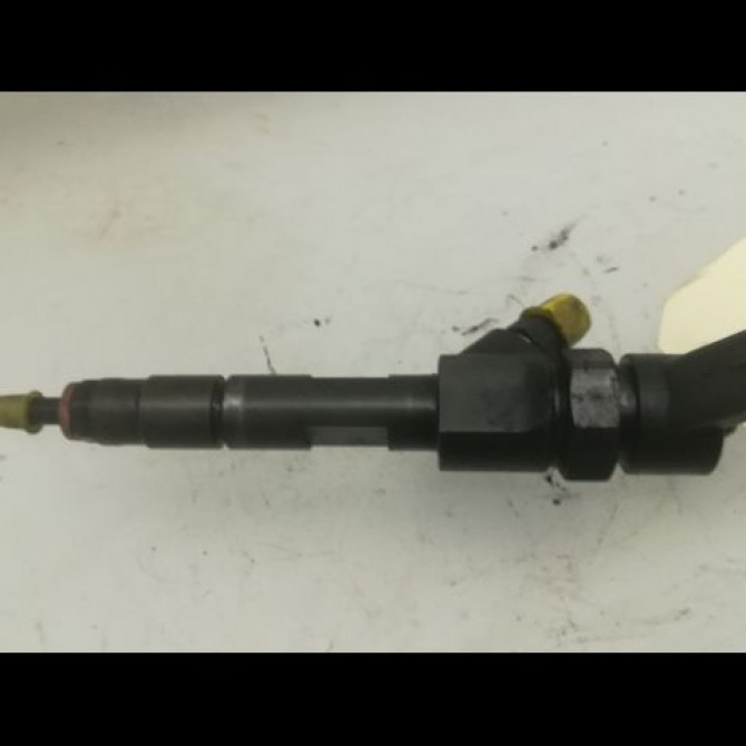 occasion RENAULT SCENIC II Phase 1 03-2004->09-2006 1.9 DCI 120ch 1