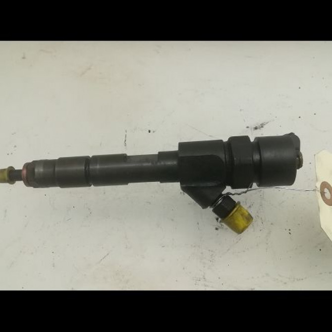 occasion RENAULT SCENIC II Phase 1 03-2004->09-2006 1.9 DCI 120ch 2