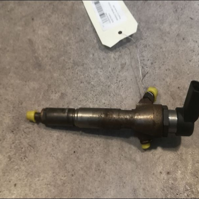 occasion RENAULT SCENIC II Phase 1 03-2004->09-2006 1.5 DCI 105ch 2