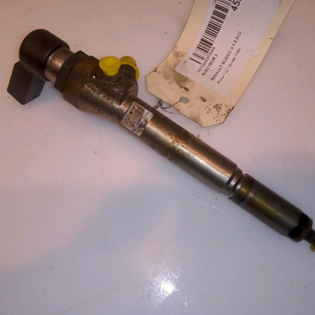 occasion RENAULT SCENIC II Phase 1 03-2004->09-2006 1.5 DCI 105ch