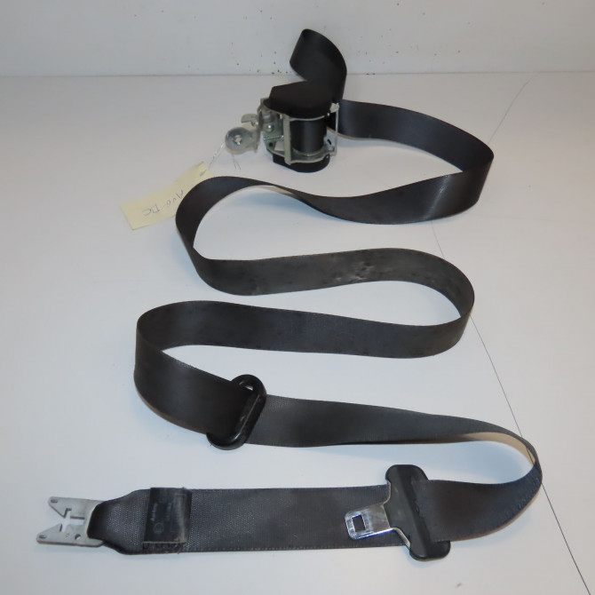 Ceinture avant gauche occasion RENAULT SCENIC II Phase 2 09-2006->04-2009 1.5 DCI 105ch 868850063R 1