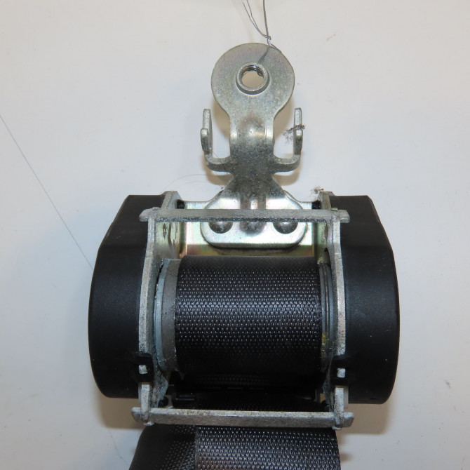 Ceinture avant gauche occasion RENAULT SCENIC II Phase 2 09-2006->04-2009 1.5 DCI 105ch 868850063R 2