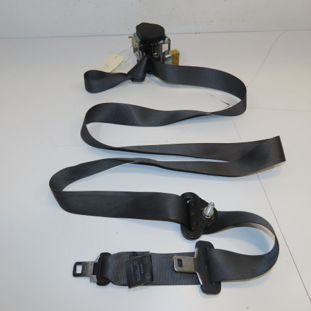 Ceinture arrière droite occasion RENAULT SCENIC II Phase 2 09-2006->04-2009 1.5 DCI 105ch 888407112R