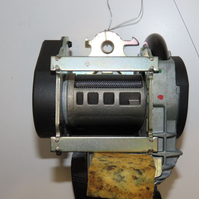 Ceinture arrière droite occasion RENAULT SCENIC II Phase 2 09-2006->04-2009 1.5 DCI 105ch 888407112R 2