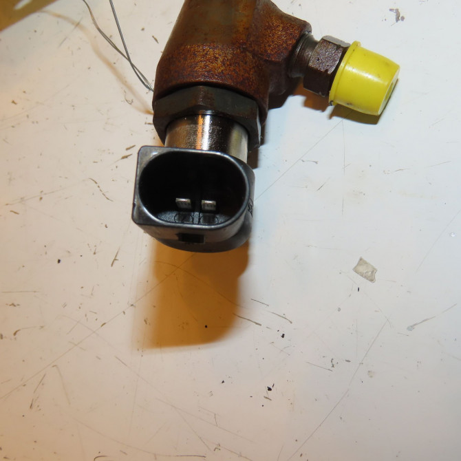 occasion RENAULT SCENIC II Phase 1 03-2004->09-2006 1.5 DCI 105ch 2