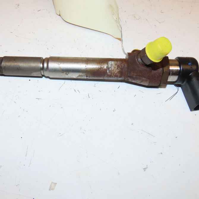 occasion RENAULT SCENIC II Phase 1 03-2004->09-2006 1.5 DCI 105ch 1