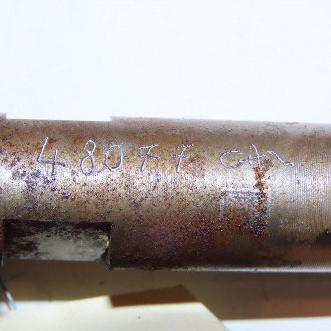 occasion RENAULT SCENIC II Phase 1 03-2004->09-2006 1.5 DCI 105ch 3