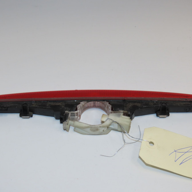 Feux stop supplementaire occasion RENAULT SCENIC I Phase 2 08-1999->06-2003 2.0i 140ch 8200027455 2