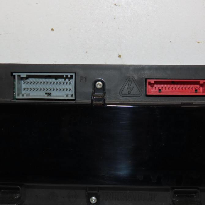 Compteur occasion RENAULT SCENIC II Phase 2 09-2006->04-2009 1.9 DCI 130ch 8200704464 2