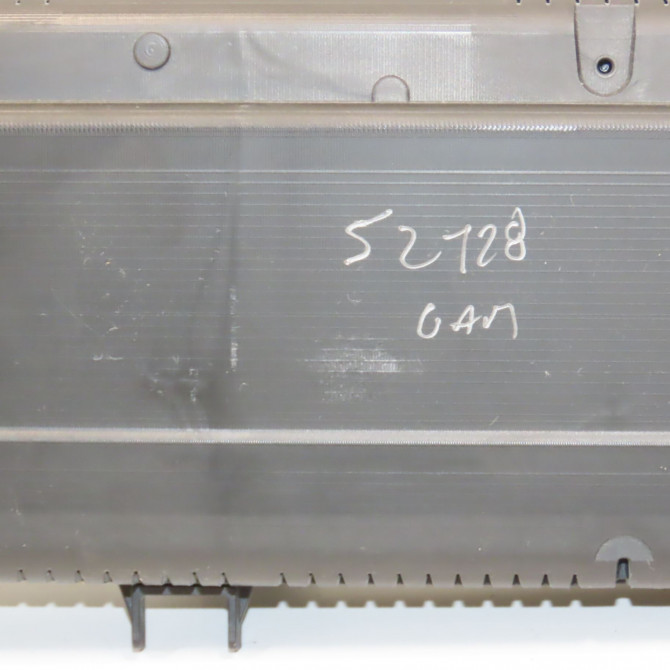 Compteur occasion RENAULT SCENIC II Phase 2 09-2006->04-2009 1.9 DCI 130ch 8200704464 4