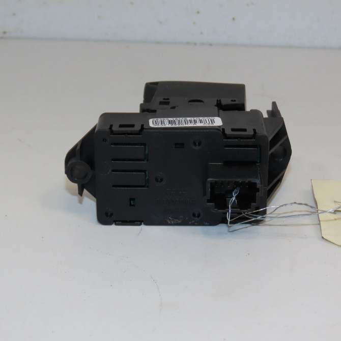 Interrupteur commande de frein a main occasion RENAULT SCENIC III Phase 1 04-2009->11-2011 1.5 DCI 110ch 2