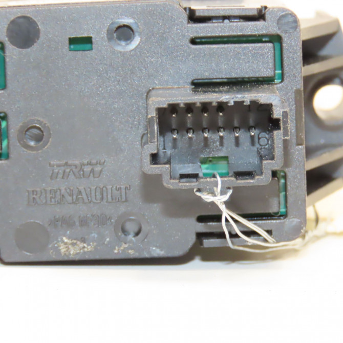 Interrupteur commande de frein a main occasion RENAULT SCENIC III Phase 1 04-2009->11-2011 1.5 DCI 110ch 3