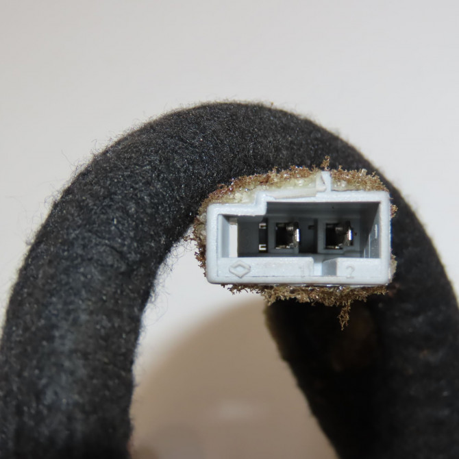 Feux stop supplementaire occasion RENAULT SCENIC I Phase 2 08-1999->06-2003 1.6i 107ch 8200027455 3