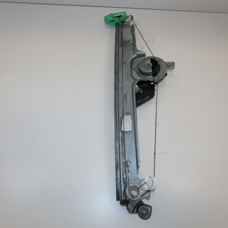 Mecanisme + moteur lève-glace avant droit occasion RENAULT SCENIC II Phase 2 09-2006->04-2009 2.0 DCI 150ch 8201010936