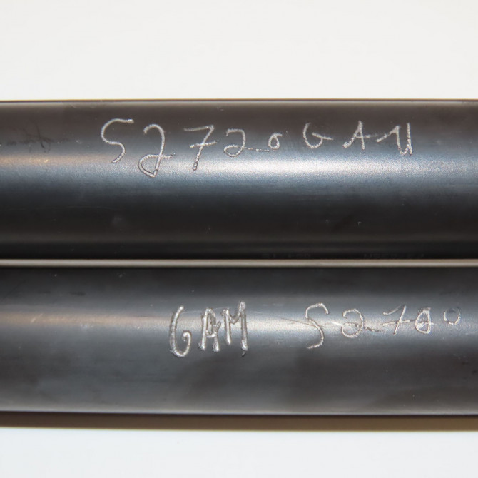 Verin droit hayon occasion RENAULT SCENIC III Phase 3 04-2013->... 1.5 DCI 110ch 904500004R 2