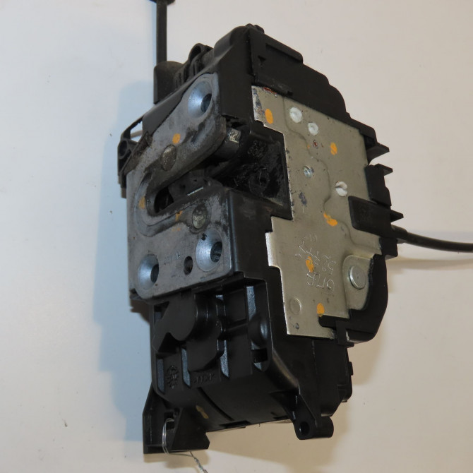 Serrure porte avg occasion RENAULT MODUS Phase 2 01-2008->12-2012 1.5 DCI 85ch 8200219246 1